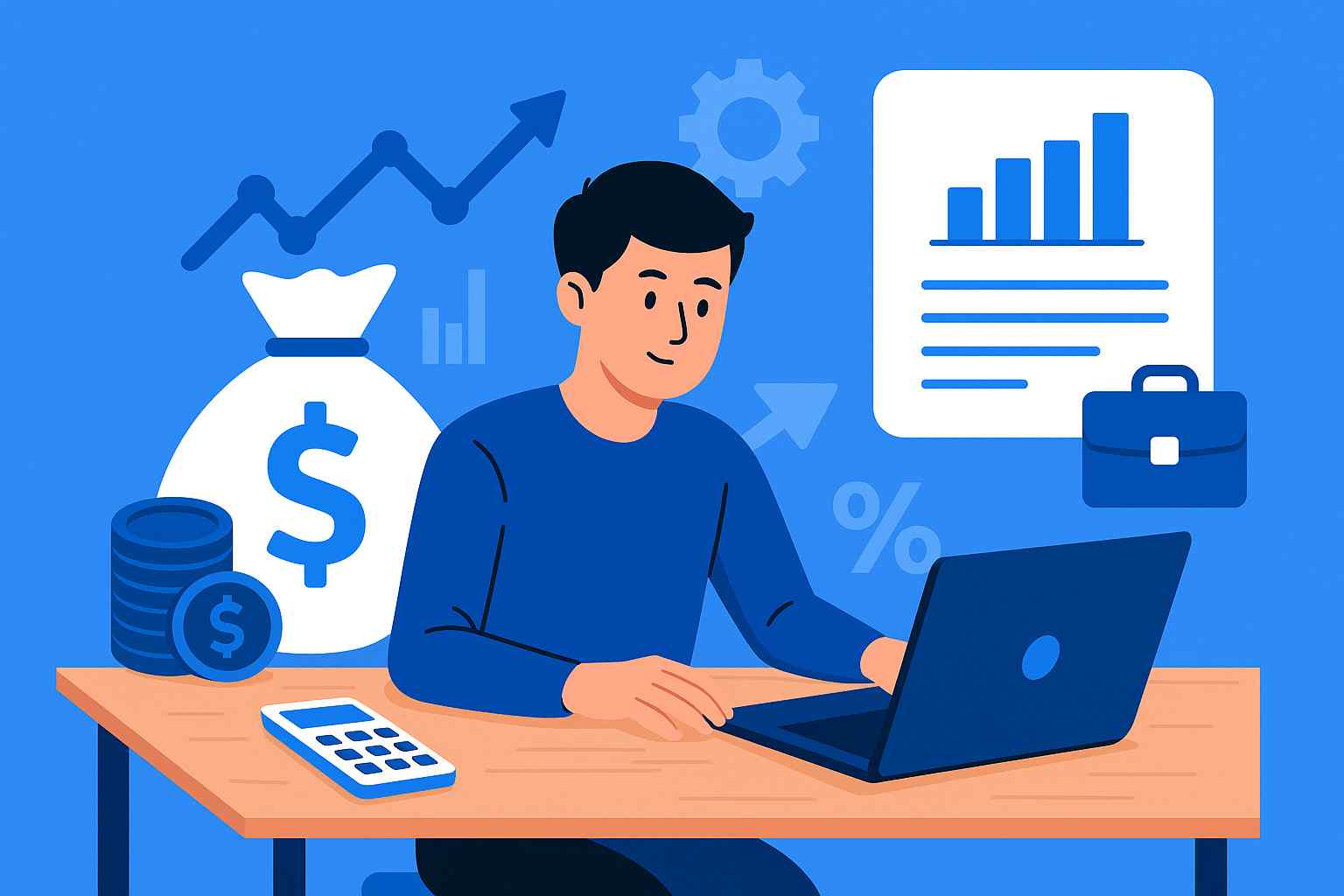 Fresher Jobs in Finance: Entry-Level Positions and Career Paths  